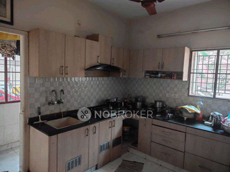 3 BHK Flat In Vinoth Vasantham For Sale  In Virugambakkam