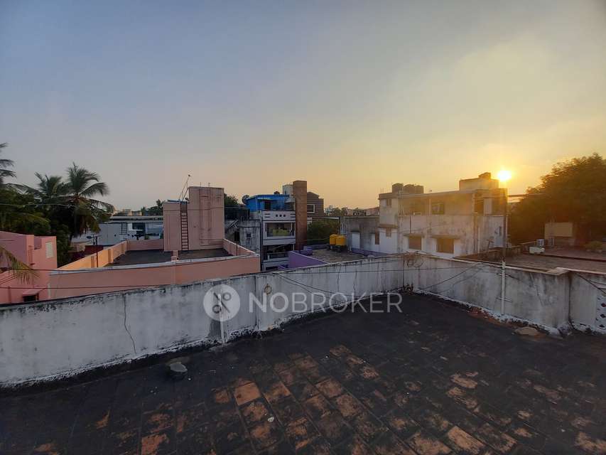 3 BHK Flat In Vinoth Vasantham For Sale  In Virugambakkam