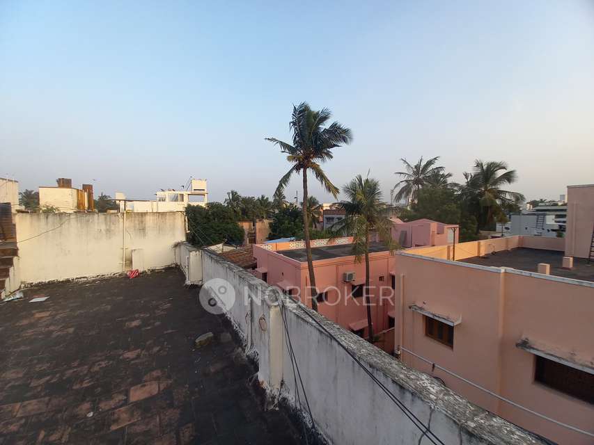 3 BHK Flat In Vinoth Vasantham For Sale  In Virugambakkam