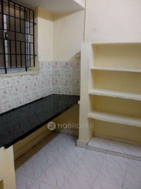 1 BHK House for Rent  In Velachery