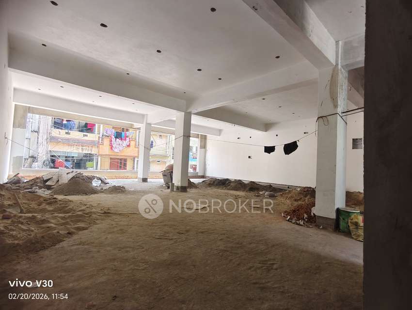 Office Space in Royapettah, Chennai for Rent 