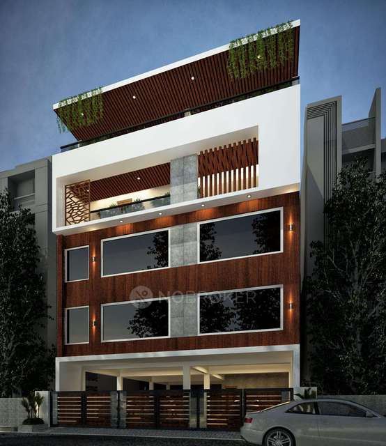 Office Space in Royapettah, Chennai for Rent 