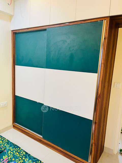 2 BHK Flat In Sattva Park Cubix, Devanahalli for Rent  In Devanahalli