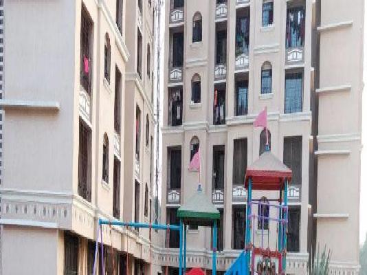 2 BHK Flat In Panvelkar Bhoomi For Sale  In Kharvai