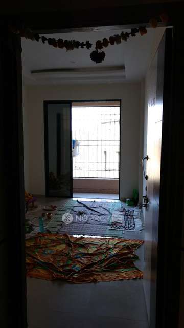 2 BHK Flat In Panvelkar Bhoomi For Sale  In Kharvai