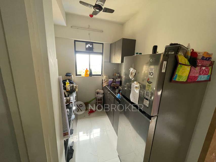 1 BHK Flat In Runwal Gardens, Dombivli East For Sale  In Dombivli East