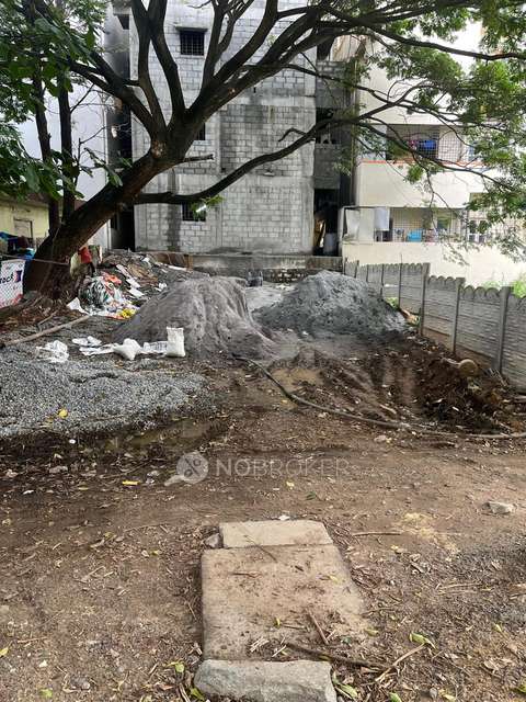 Plot For Sale  In Garvebhavi Palya