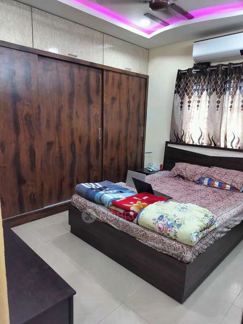 2 BHK Flat In Pns Residency For Sale  In Upperpally