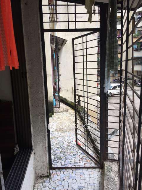 1 BHK Flat In Shashwat Park For Sale  In Badlapur West