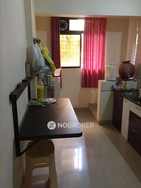 1 BHK Flat In Shashwat Park For Sale  In Badlapur West