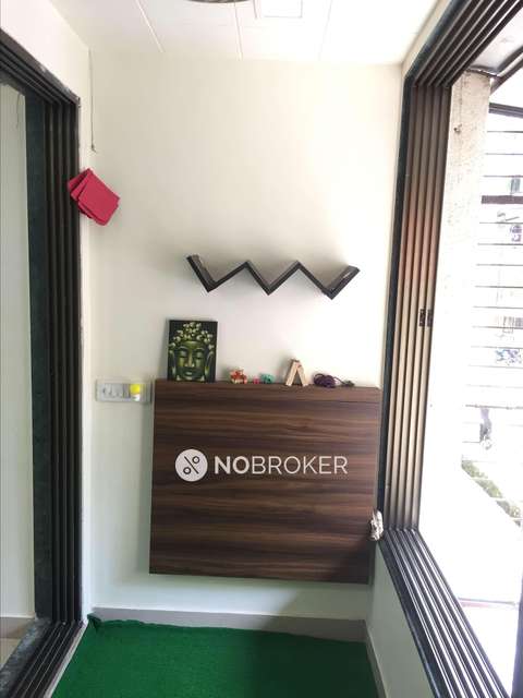 1 BHK Flat In Shashwat Park For Sale  In Badlapur West