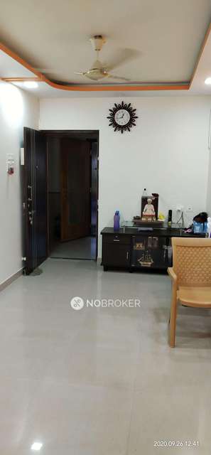 1 BHK Flat In Shashwat Park For Sale  In Badlapur West