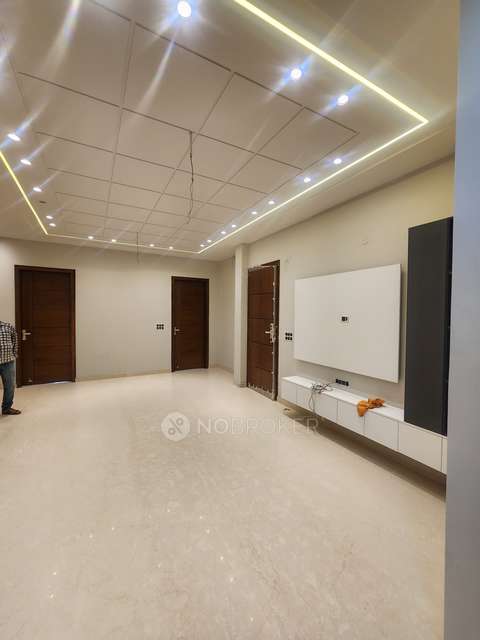 3 BHK Flat For Sale  In Meera Bagh A Block