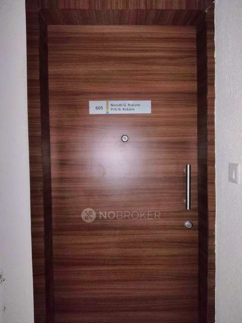 2 BHK Flat In Itrend Life 3 for Rent  In Itrend Life 3