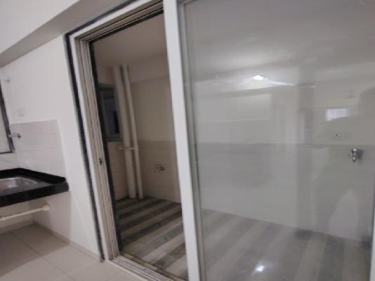 2 BHK Flat In Itrend Life 3 for Rent  In Itrend Life 3