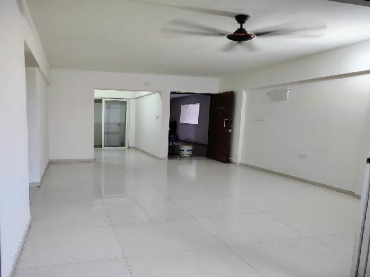 2 BHK Flat In Itrend Life 3 for Rent  In Itrend Life 3