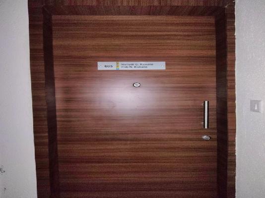 2 BHK Flat In Itrend Life 3 for Rent  In Itrend Life 3