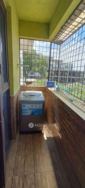 2 BHK Flat In Silver Woods For Sale  In Kudlu Gate