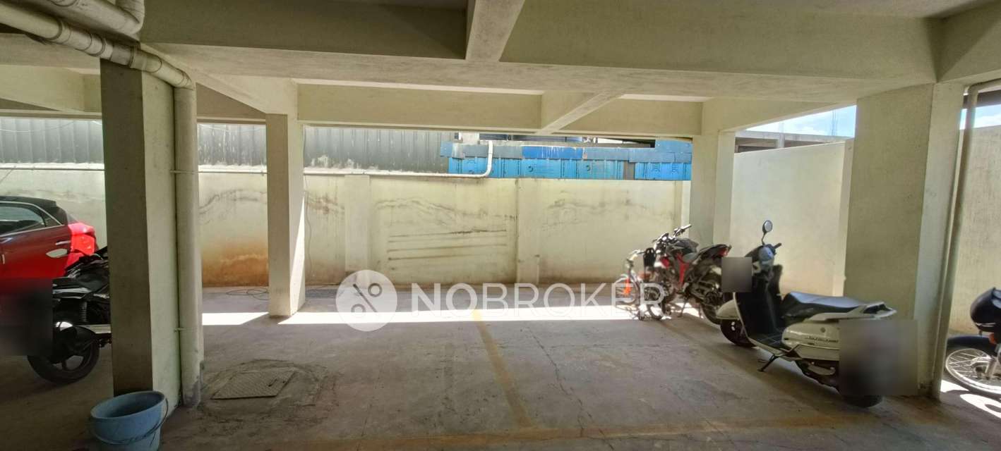 2 BHK Flat In Silver Woods For Sale  In Kudlu Gate