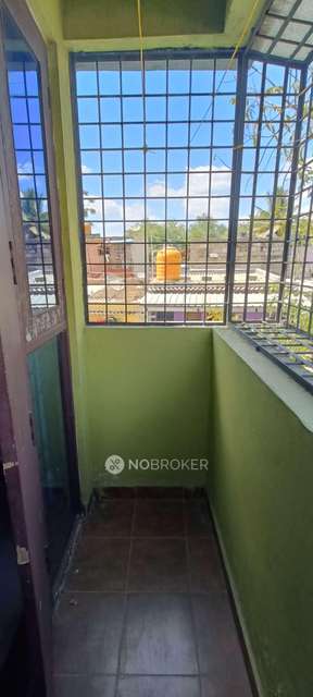 2 BHK Flat In Silver Woods For Sale  In Kudlu Gate