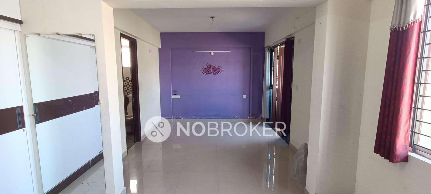 2 BHK Flat In Silver Woods For Sale  In Kudlu Gate