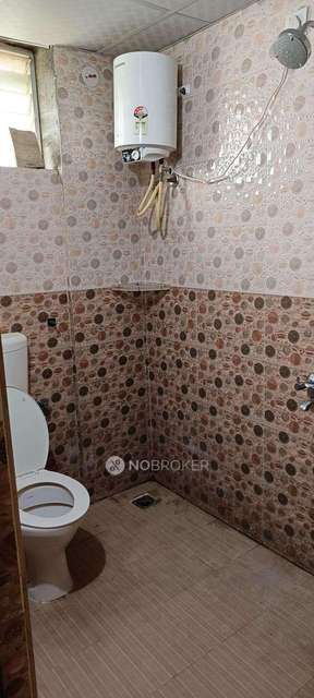 2 BHK Flat In Silver Woods For Sale  In Kudlu Gate