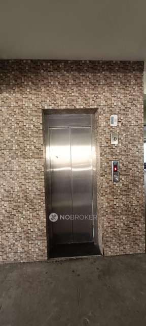 2 BHK Flat In Silver Woods For Sale  In Kudlu Gate