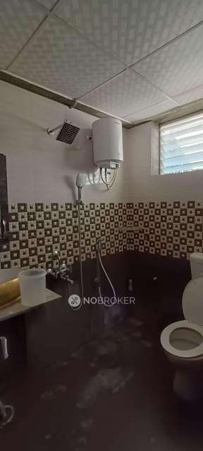 2 BHK Flat In Silver Woods For Sale  In Kudlu Gate