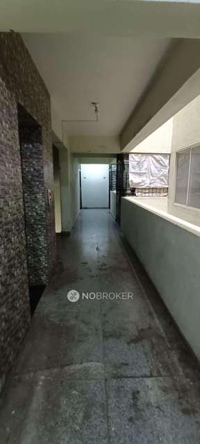 2 BHK Flat In Silver Woods For Sale  In Kudlu Gate