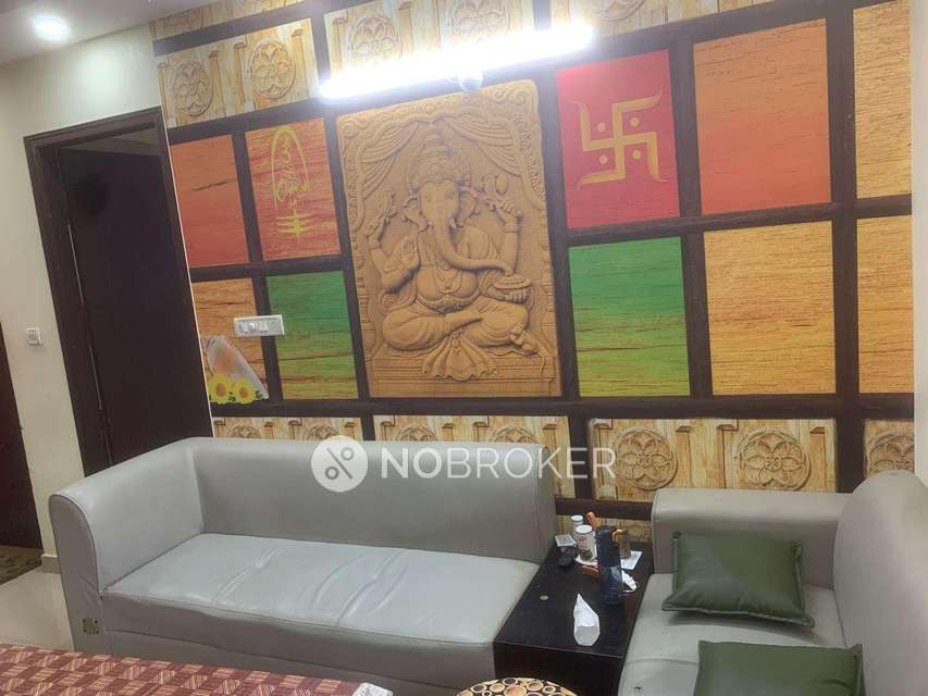 2 BHK Flat In Silver Woods For Sale  In Kudlu Gate