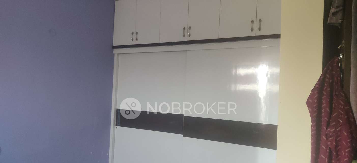 2 BHK Flat In Silver Woods For Sale  In Kudlu Gate