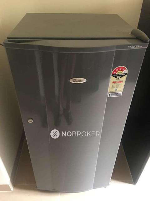 1 BHK Flat In Brunda Apartment For Sale  In Lavasa