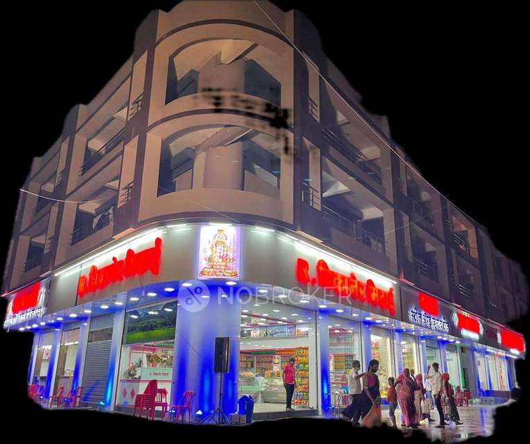 Showroom in  Khed Taluka,, Pune for Rent 