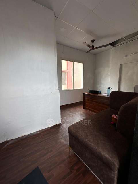 3 BHK Flat In Varrunavi Residency  For Sale  In Pimpri-chinchwad