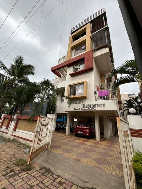 3 BHK Flat In Varrunavi Residency  For Sale  In Pimpri-chinchwad