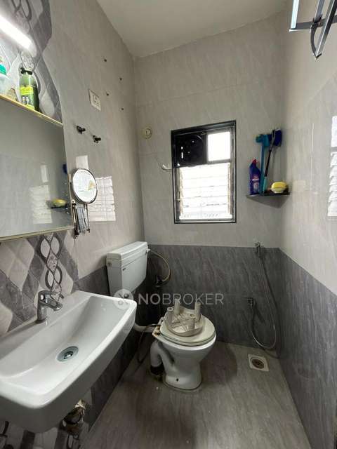 3 BHK Flat In Varrunavi Residency  For Sale  In Pimpri-chinchwad