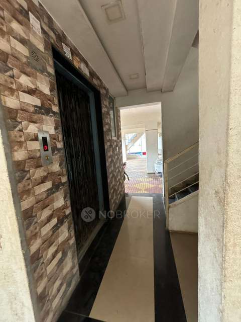 3 BHK Flat In Varrunavi Residency  For Sale  In Pimpri-chinchwad