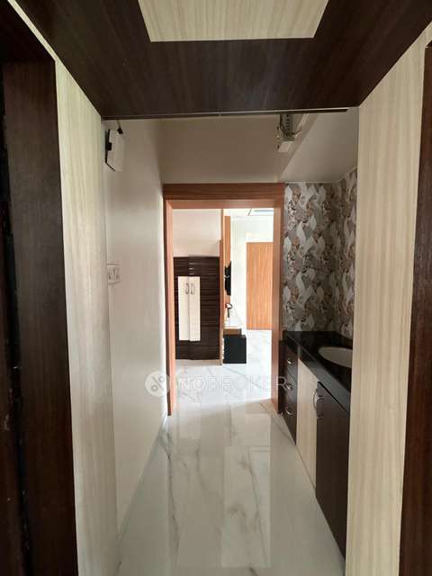 3 BHK Flat In Varrunavi Residency  For Sale  In Pimpri-chinchwad