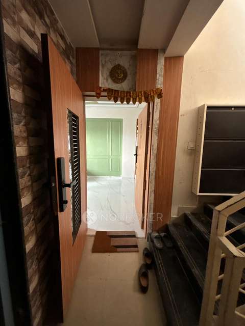3 BHK Flat In Varrunavi Residency  For Sale  In Pimpri-chinchwad