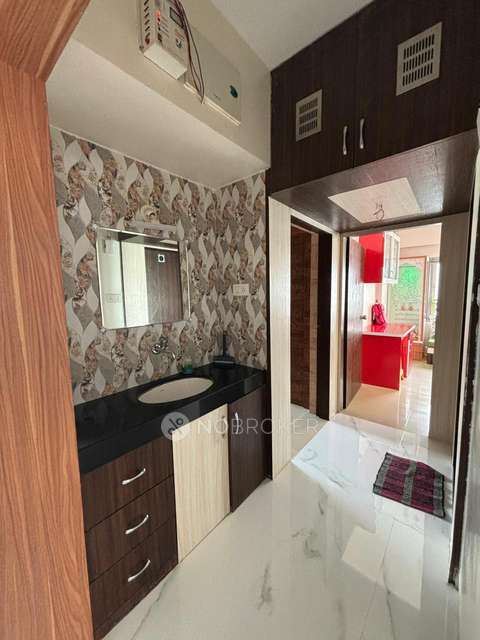 3 BHK Flat In Varrunavi Residency  For Sale  In Pimpri-chinchwad