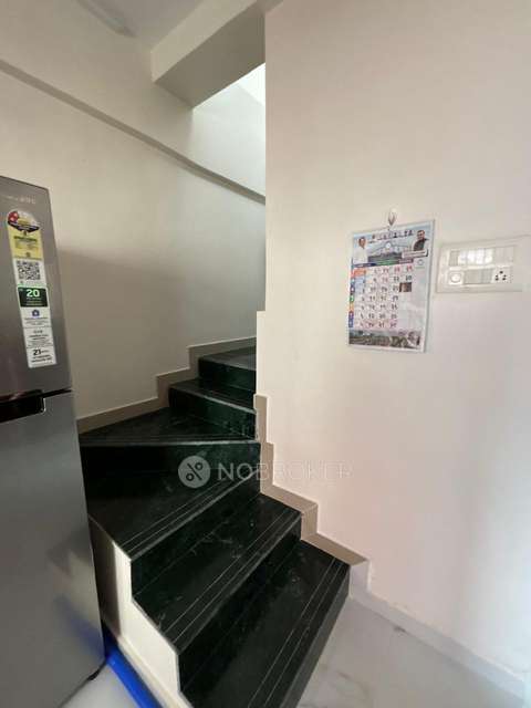 3 BHK Flat In Varrunavi Residency  For Sale  In Pimpri-chinchwad