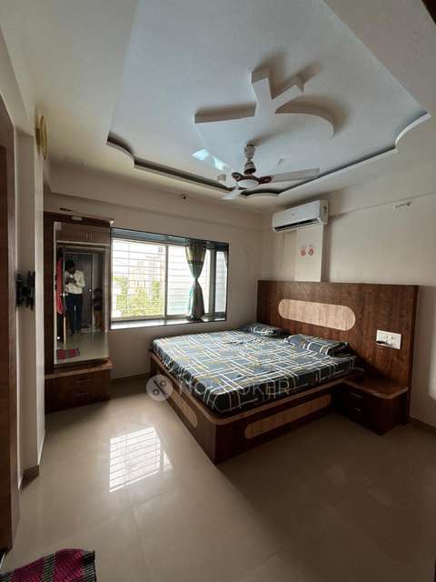 3 BHK Flat In Varrunavi Residency  For Sale  In Pimpri-chinchwad