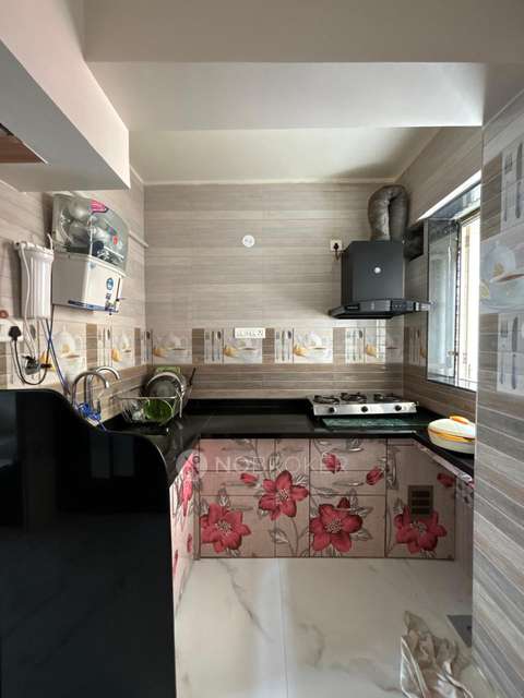 3 BHK Flat In Varrunavi Residency  For Sale  In Pimpri-chinchwad