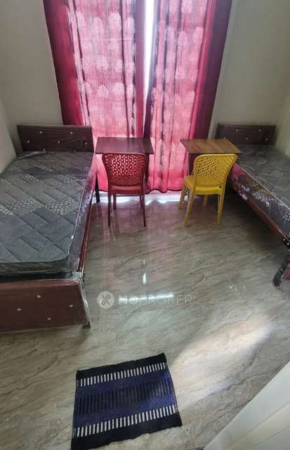 PG for Girls in Mahadevapura