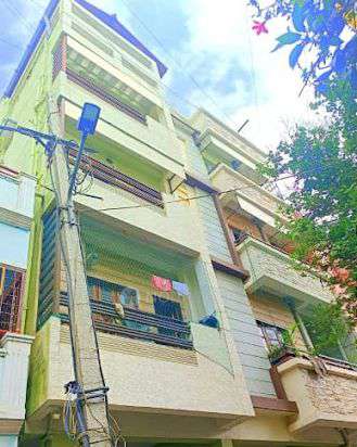 PG for Girls in Mahadevapura