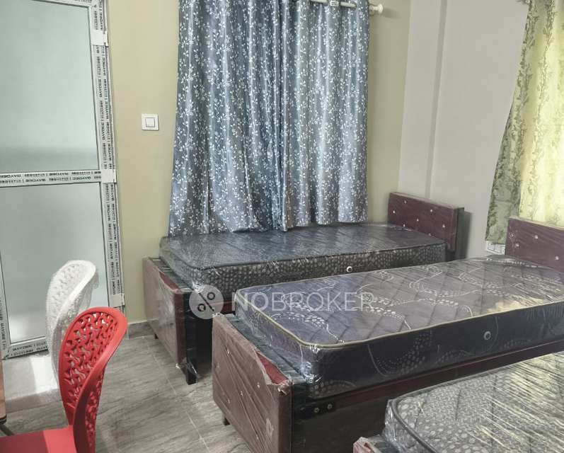 PG for Girls in Mahadevapura