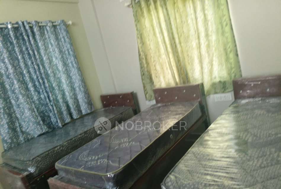 PG for Girls in Mahadevapura