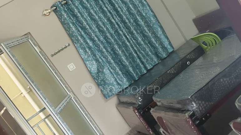 PG for Girls in Mahadevapura