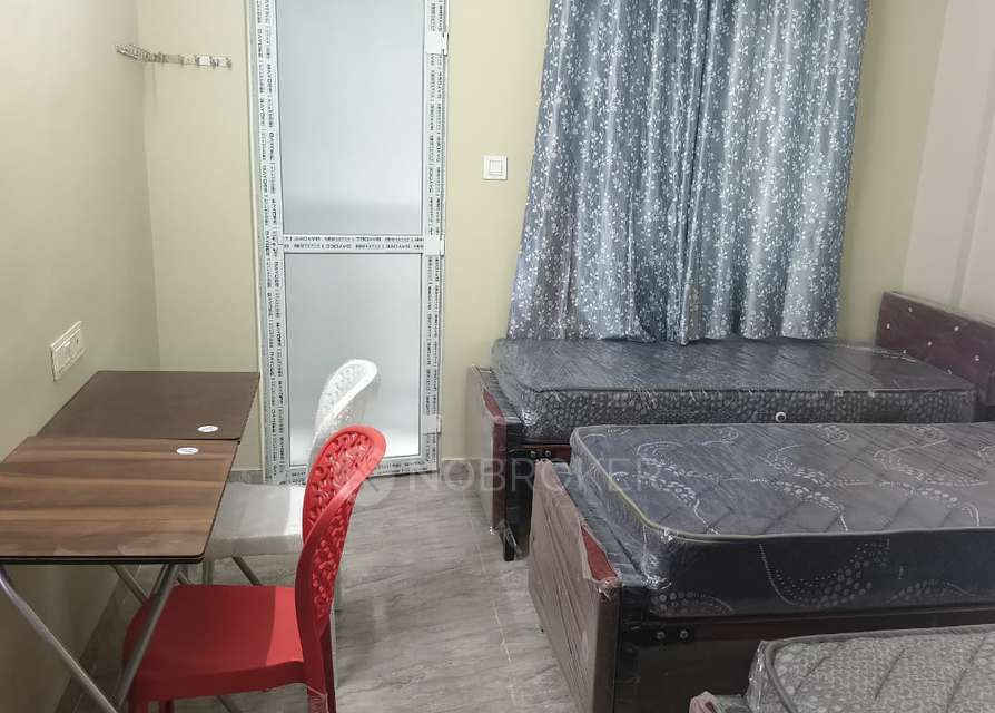 PG for Girls in Mahadevapura