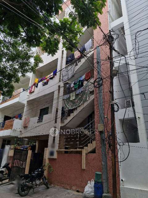 4+ BHK Flat For Sale  In Ameerpet